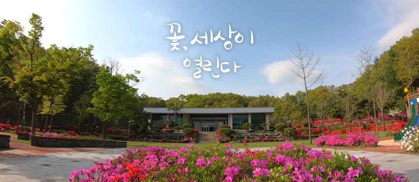 6.꽃, 세상이 열린다